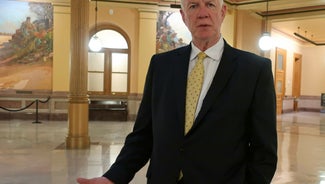 Next Story Image: Ex-Chiefs player, businessman runs for US Senate in Kansas